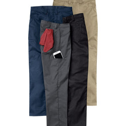 Lightweight Crew Pants
