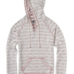 Bonfire Baja Terry Hooded Sweatshirt