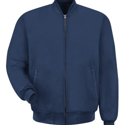 Unlined Team Jacket - Tall Sizes