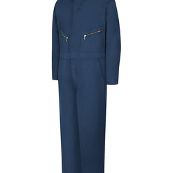Insulated Twill Coverall - Tall Sizes