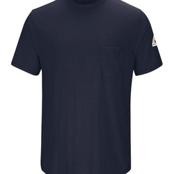 Short Sleeve Lightweight T-Shirt
