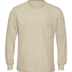 Long Sleeve Lightweight T-Shirt