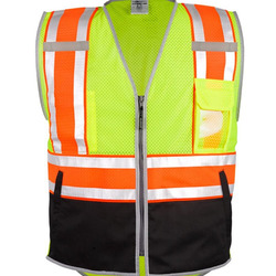 Premium Brilliant Series® Ultimate Reflective Vest