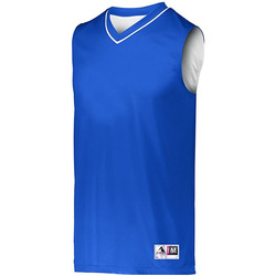 Reversible Two Color Jersey