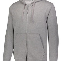 60/40 Fleece Full-Zip Hoodie