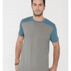 Forward Shoulder Fine Jersey Tee