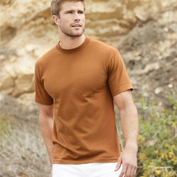 Heavyweight Cotton Tee
