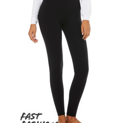 FWD Fashion Women's High Waist Fitness Leggings
