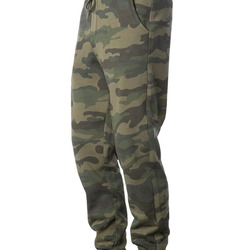 Midweight Fleece Pants