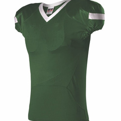 Youth Pro Flex Cut Belt Length Football Jersey