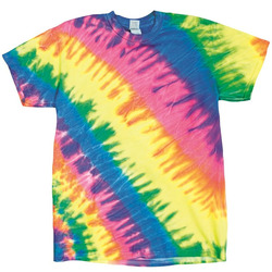 Youth Tilt Tie Dye T-Shirt