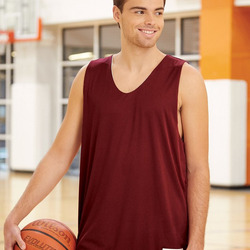 Reversible Tank