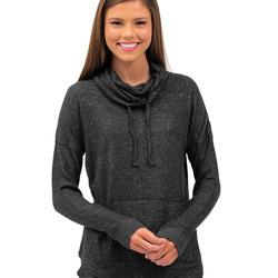 Women's Cuddle Cowl Pullover