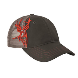 3D Buck Cap