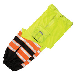 Premium Brilliant Series® Ultimate Reflective Mesh Pants