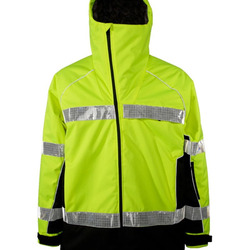 Premium Brilliant Series® Class 3 Pro Parka