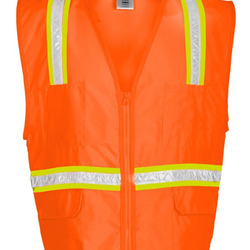 Multi-Pocket Surveyors Vest