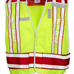 Fire Vest