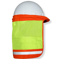 Brisk Cooling Series® Hard Hat Sun Shield