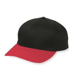 Six-Panel Cotton Twill Low-Profile Cap