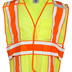 4 Season Breakaway Vest