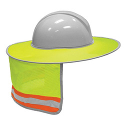 Full Brim Sun Shield