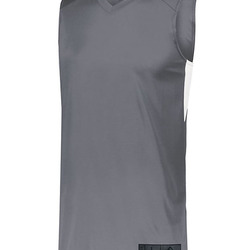 Step-Back Basketball Jersey