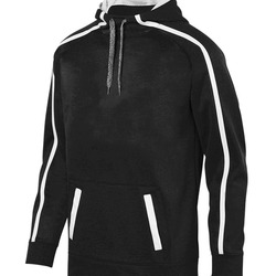 Stoked Tonal Heather Hoodie