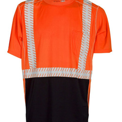Premium Brilliant Series® High Performance Class 2 T-Shirt
