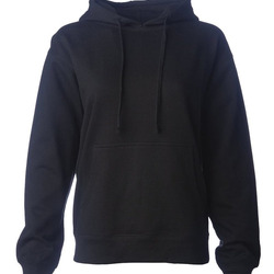 Women's Midweight Hooded Sweatshirt