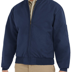 Solid Team Jacket - Extra Tall Sizes