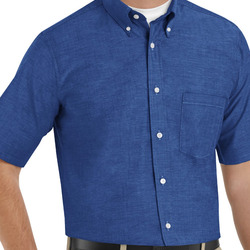 Executive Oxford Dress Shirt