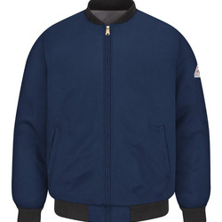 Flame Resistant Team Jacket - Tall Sizes