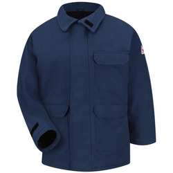 Deluxe Parka - Nomex® IIIA