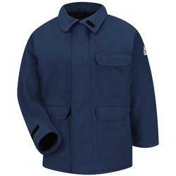 Deluxe Parka - Nomex® IIIA - Tall Sizes