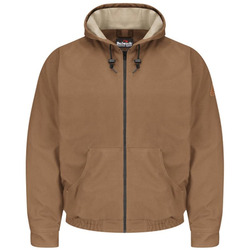 Hooded Jacket - EXCEL FR® ComforTouch