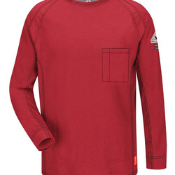 Flame Resistant Long Sleeve Shirt - Tall Sizes