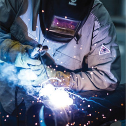 Welding Work Shirt
