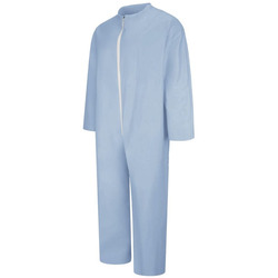 Extend FR Disposable Flame-Resistant Coverall - Sontara