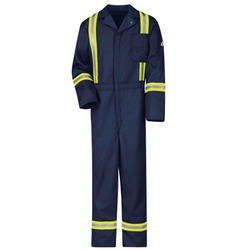 Classic Coverall with Reflective Trim - EXCEL FR