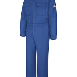 Premium Coverall - Nomex® IIIA - 4.5 oz. - Tall Sizes