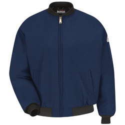 Team Jacket - Nomex® IIIA - Tall Sizes