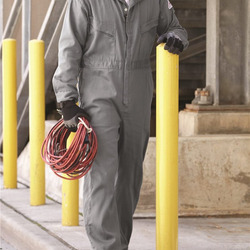 Deluxe Coverall - Additional Sizes