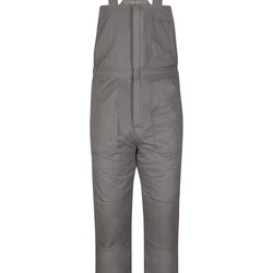 Deluxe Insulated Bib Overall - EXCEL FR® ComforTouch - Tall Sizes