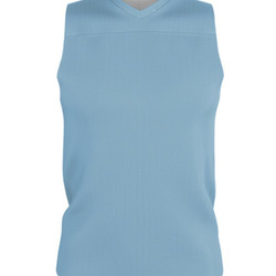 Blank Reversible Game Jersey