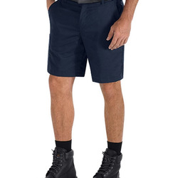 Plain Front Shorts - Odd Sizes