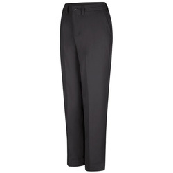 Women's Elastic Insert Work Pants - Extended Sizes