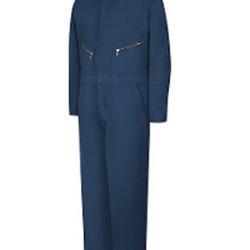 Insulated Twill Coverall