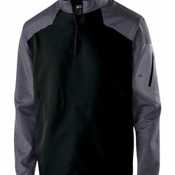 Raider Quarter-Zip Jacket