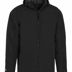 Bionic Hooded Jacket